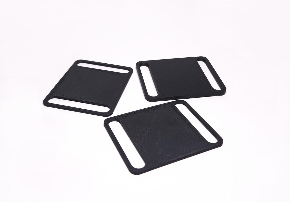 Bolt-on Neck Shims