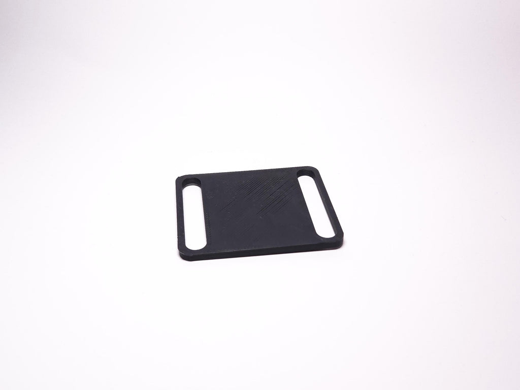 Bolt-on Neck Shims