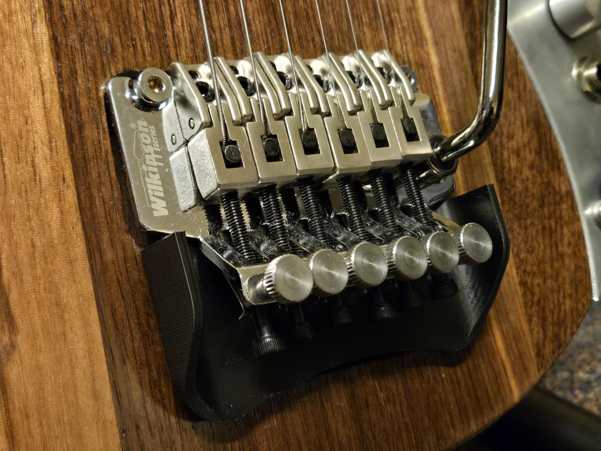 Floyd Rose Restringing Tool