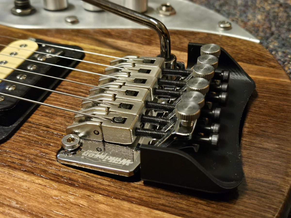 Floyd Rose Restringing Tool